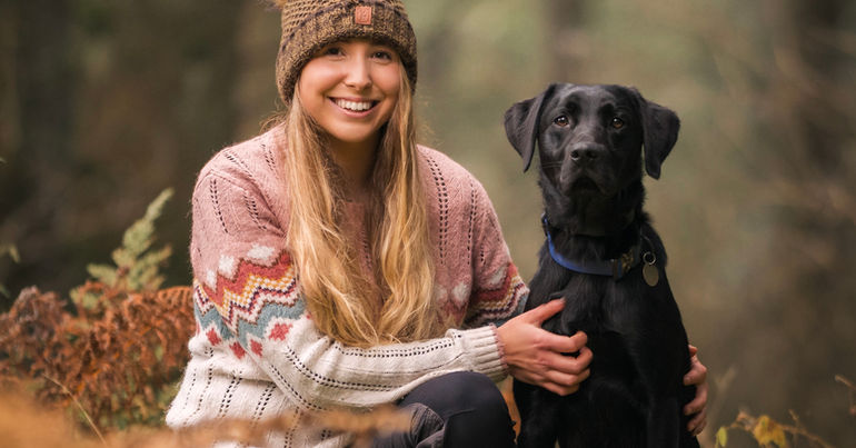 Welcome to Hendrix & Hounds